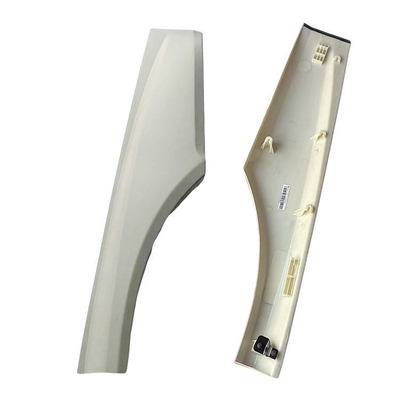 Protector de recorte de plástico perfecto para Omak Serie 5 Olling CTX Camión Fender Auto Parts