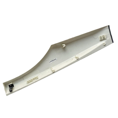 Protector de recorte de plástico perfecto para Omak Serie 5 Olling CTX Camión Fender Auto Parts
