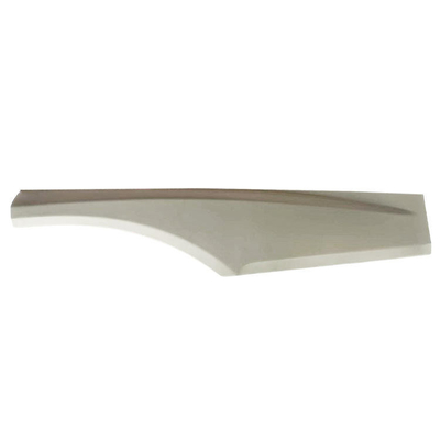 Protector de recorte de plástico perfecto para Omak Serie 5 Olling CTX Camión Fender Auto Parts