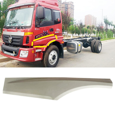 Alfa 2002-2016 Fukuda Truck Fender de ruedas delanteras para Omak Serie 5 Olling CTX Auto Parts