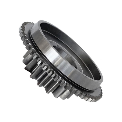 Caja de cambios FAST 6DS50T-1701120-5 6DS60T-1701120D para camión pesado Foton Reemplazar/reparar