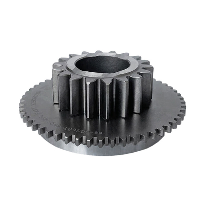 Caja de cambios FAST 6DS50T-1701120-5 6DS60T-1701120D para camión pesado Foton Reemplazar/reparar
