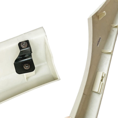 Omak Serie 5 Camión Revestido delantero Fender Partes del cuerpo de los accesorios de automóviles Servicio OEM