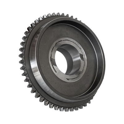Caja de cambios FAST 6DS50T-1701120-5 6DS60T-1701120D para camión pesado Foton Reemplazar/reparar