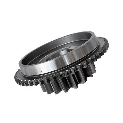 Caja de cambios FAST 6DS50T-1701120-5 6DS60T-1701120D para camión pesado Foton Reemplazar/reparar