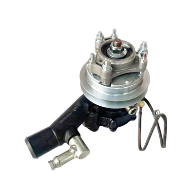 Reunión de embrague del ventilador de la bomba de agua del motor para Omakao Bell CTX MRT Auto Parts Año 2002-2016