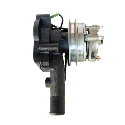 Reunión de embrague del ventilador de la bomba de agua del motor para Omakao Bell CTX MRT Auto Parts Año 2002-2016