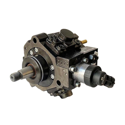 La bomba de inyección de combustible 0445020119 4990601 para el motor diésel de camiones FOTON Parte ISF2.8