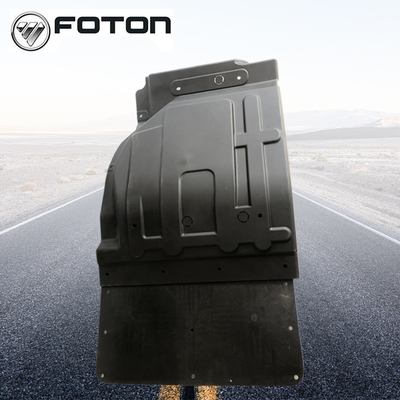 Foton Aumark Ollin Modelo Rueda delantera Protector de barro Tejas de barro Placa de salpicadura y de larga duración