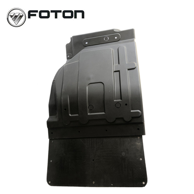 Foton Aumark Ollin Modelo Rueda delantera Protector de barro Tejas de barro Placa de salpicadura y de larga duración