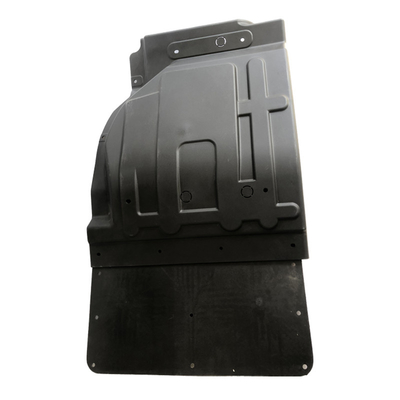 Foton Aumark Ollin Modelo Rueda delantera Protector de barro Tejas de barro Placa de salpicadura y de larga duración