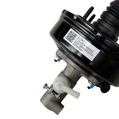 FOTON Aumark BJ5039 1104916300002 Ampliador de vacío con cilindro maestro de freno Assy
