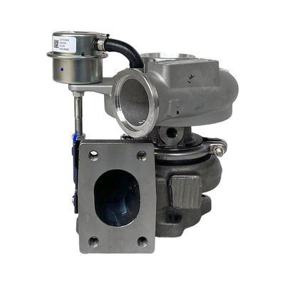 Foton Aumark S1 S3 CTS CTX ISF 3.8 Turbocompresor 3779515 Código del motor para reemplazo/reparación