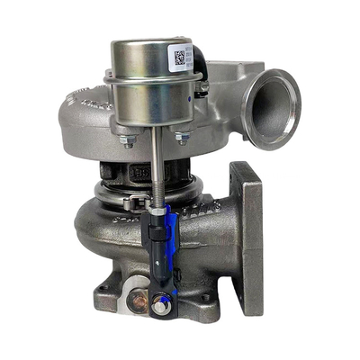 Foton Aumark S1 S3 CTS CTX ISF 3.8 Turbocompresor 3779515 Código del motor para reemplazo/reparación