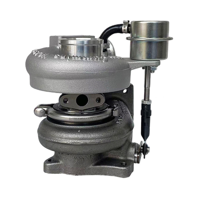 Foton Aumark S1 S3 CTS CTX ISF 3.8 Turbocompresor 3779515 Código del motor para reemplazo/reparación