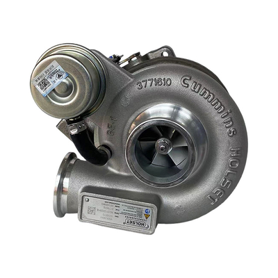 Foton Aumark S1 S3 CTS CTX ISF 3.8 Turbocompresor 3779515 Código del motor para reemplazo/reparación