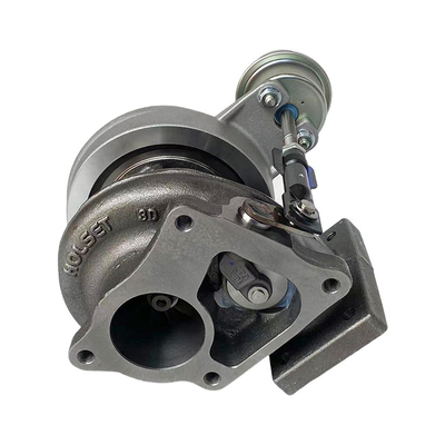 Foton Aumark S1 S3 CTS CTX ISF 3.8 Turbocompresor 3779515 Código del motor para reemplazo/reparación