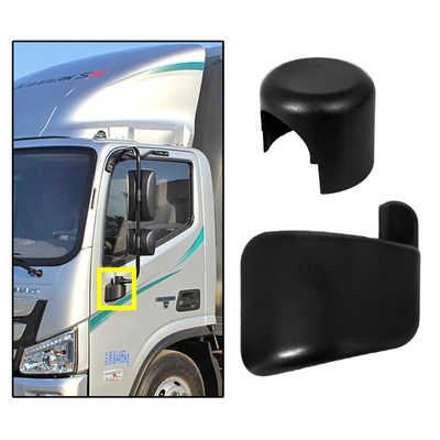 Foton Aumark S3S5 O Ling Express CTS Reverse Mirror Base Cover Cap para el ajuste de coches