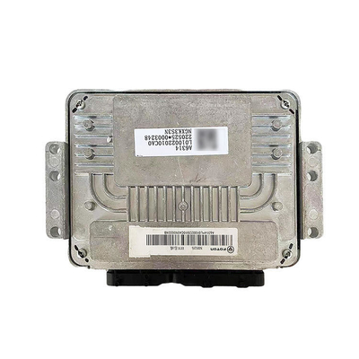 Instalación de automóviles Foton Panel de control Sinotruk de bajo precio con panel de ordenador Denso ECU