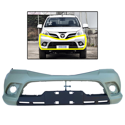 Conjunto del parachoques delantero para VIOS YARIS 2014 foton P1531020021A0 foton Producto del parachoques del coche