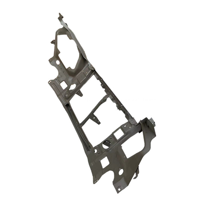 Tunland SUP cerraduras montaje de cerca delantera 190mm montaje de coche para Foton condición original