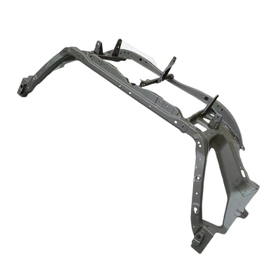 Tunland SUP cerraduras montaje de cerca delantera 190mm montaje de coche para Foton condición original