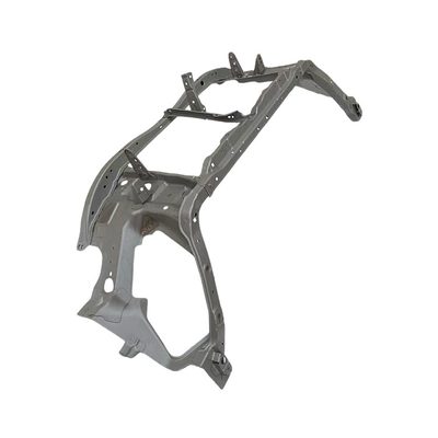 Tunland SUP cerraduras montaje de cerca delantera 190mm montaje de coche para Foton condición original