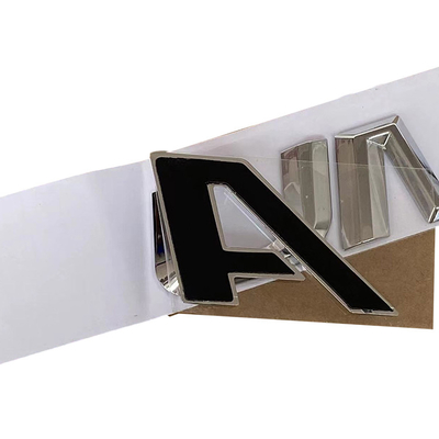 Autoadhesivo de campanilla Foton Aumark para Dongfeng Jiefang L1505010300A0 Tipo de logotipo y cerraduras