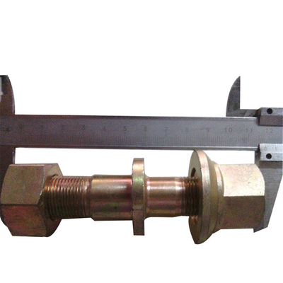 O'Mako Bell MRT Pneus traseros de tornillo de eje de tornillo Autopartes originales para Foton 2002-2016 año