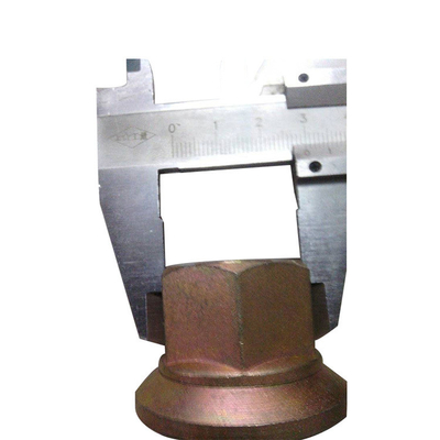O'Mako Bell MRT Pneus traseros de tornillo de eje de tornillo Autopartes originales para Foton 2002-2016 año
