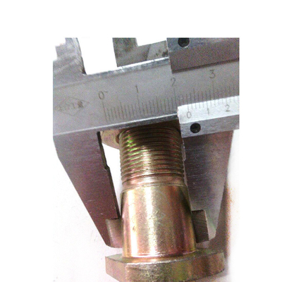 O'Mako Bell MRT Pneus traseros de tornillo de eje de tornillo Autopartes originales para Foton 2002-2016 año