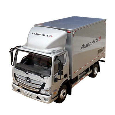 Foton AUMARK S3 Gran camión camión transportador La solución definitiva de reemplazo o reparación