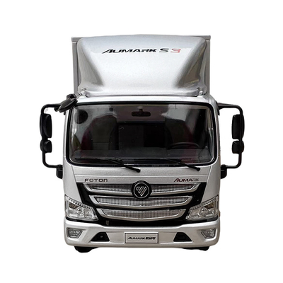 Foton AUMARK S3 Gran camión camión transportador La solución definitiva de reemplazo o reparación