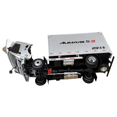 Foton AUMARK S3 Gran camión camión transportador La solución definitiva de reemplazo o reparación