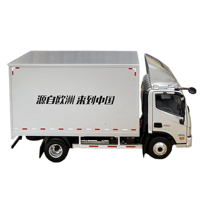 Foton AUMARK S3 Gran camión camión transportador La solución definitiva de reemplazo o reparación