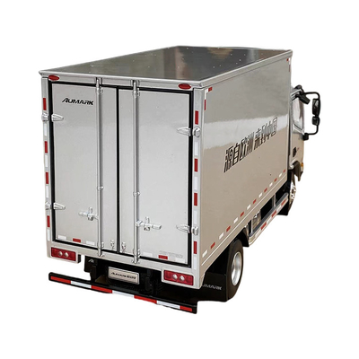 Foton AUMARK S3 Gran camión camión transportador La solución definitiva de reemplazo o reparación