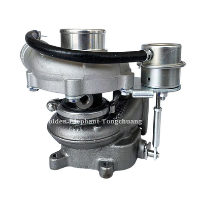 Foton Turbocompresor para el motor O'ma Keolling TX4J28TC4JB1 E049339000036 E049339000222