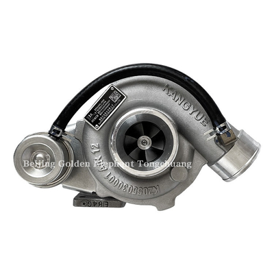 Foton Turbocompresor para el motor O'ma Keolling TX4J28TC4JB1 E049339000036 E049339000222