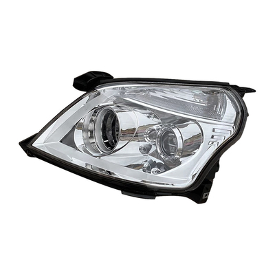 Condición de luz de combinación frontal de 24 V para Foton Tuolu E3 E5 P1371010001A0 P1371010002A0