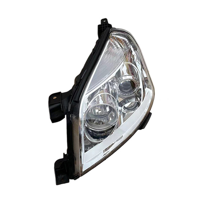 Condición de luz de combinación frontal de 24 V para Foton Tuolu E3 E5 P1371010001A0 P1371010002A0
