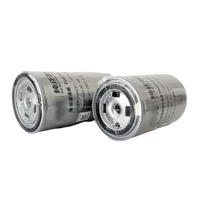 Jianghuai Junling Kang Ling Filtro de combustible LD300 Accesorios originales de madera para Foton Alpha