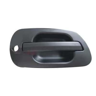 Las piezas de camión Puerta de la manija de la hebilla para el camión chino Auto de las piezas del coche Puerta de la manija de la puerta y OEM