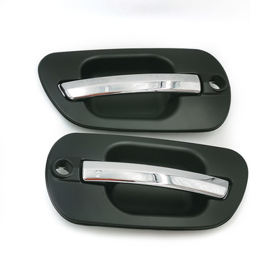 Las piezas de camión Puerta de la manija de la hebilla para el camión chino Auto de las piezas del coche Puerta de la manija de la puerta y OEM