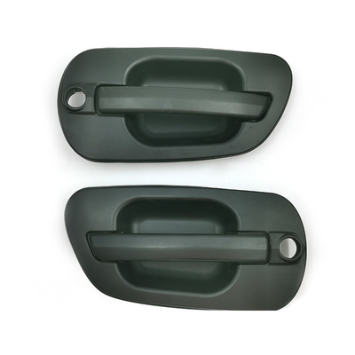 Las piezas de camión Puerta de la manija de la hebilla para el camión chino Auto de las piezas del coche Puerta de la manija de la puerta y OEM