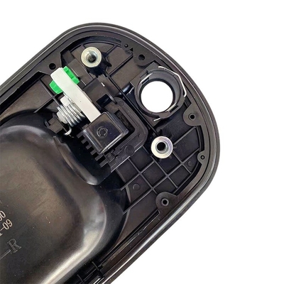 Las piezas de camión Puerta de la manija de la hebilla para el camión chino Auto de las piezas del coche Puerta de la manija de la puerta y OEM