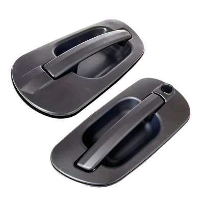 Las piezas de camión Puerta de la manija de la hebilla para el camión chino Auto de las piezas del coche Puerta de la manija de la puerta y OEM