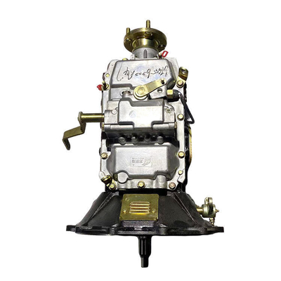Caja de cambios de transmisión manual Fukuda Omakao Bell MRT Ctx para piezas de automóviles versátiles