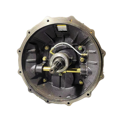 Caja de cambios de transmisión manual Fukuda Omakao Bell MRT Ctx para piezas de automóviles versátiles