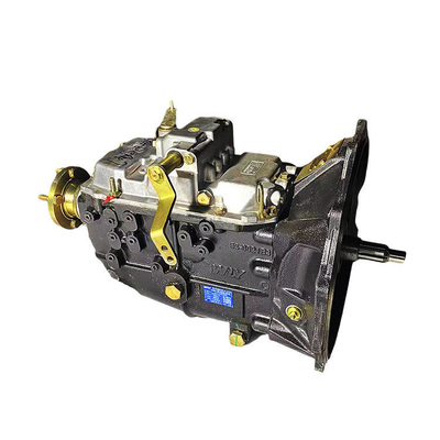 Caja de cambios de transmisión manual Fukuda Omakao Bell MRT Ctx para piezas de automóviles versátiles