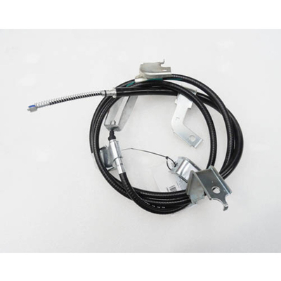 El conjunto de cables de estacionamiento derecho para automóviles Foton P1240160002A0 P1240160005A0 P1240160001A0